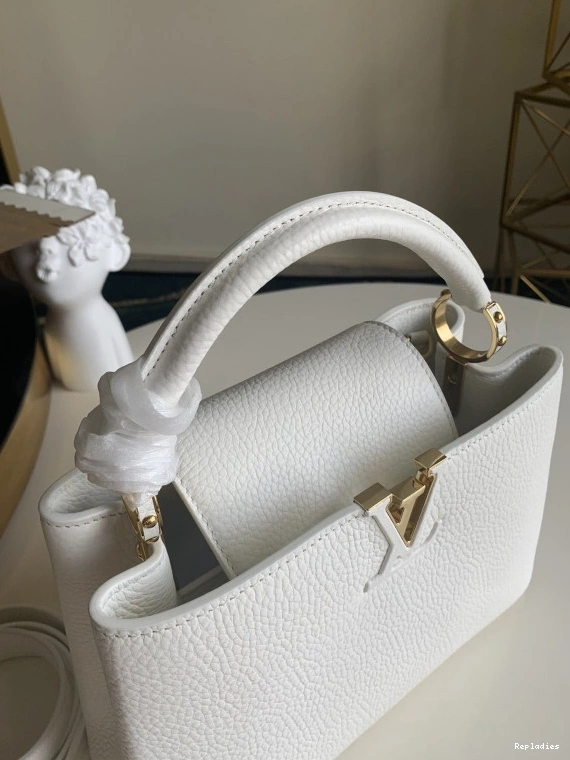 Cheap CAPUCINES VUITTON LOUIS BB 0709